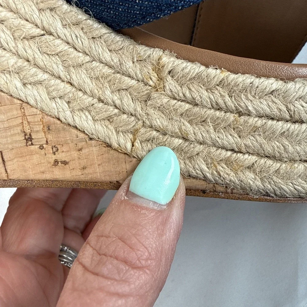 French Connection details brand